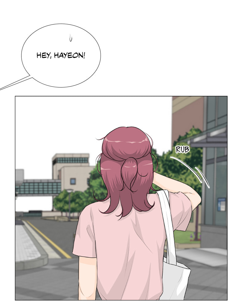 Read Half-Ghost chapter 48 image 54 on Lezhin