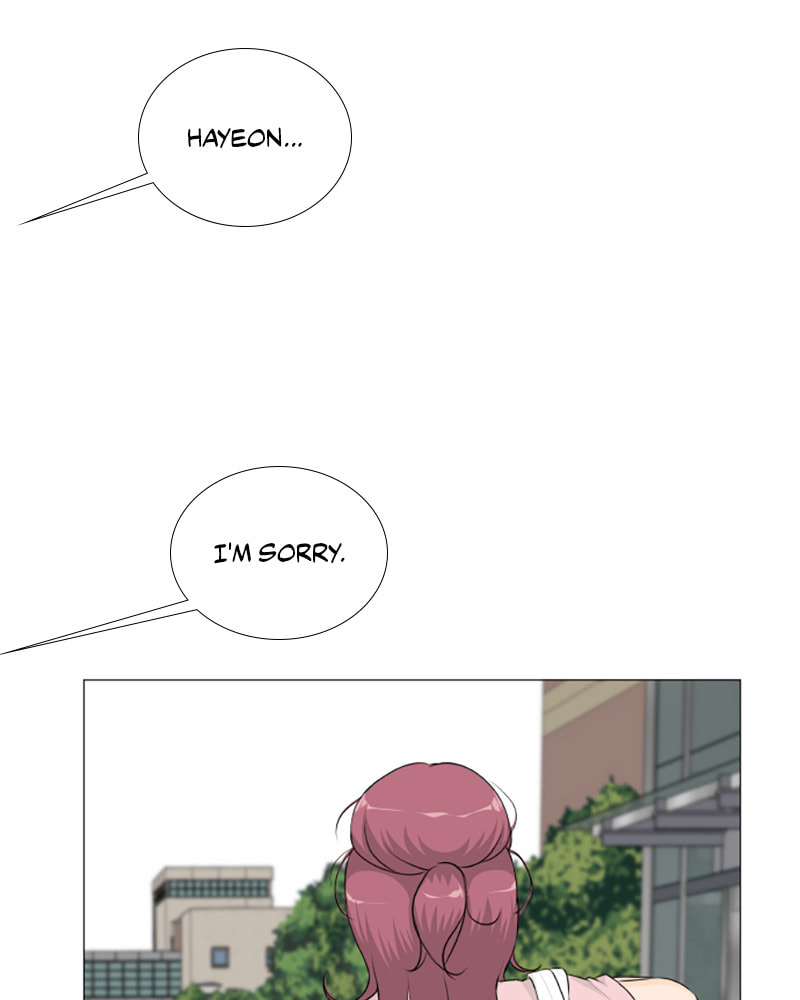 Read Half-Ghost chapter 48 image 55 on Lezhin