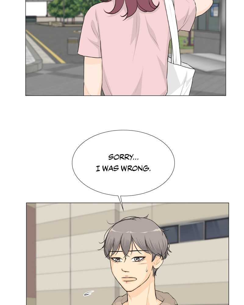 Read Half-Ghost chapter 48 image 56 on Lezhin