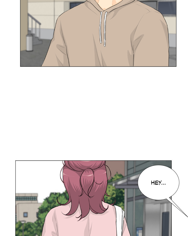 Read Half-Ghost chapter 48 image 57 on Lezhin