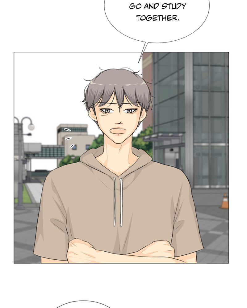 Read Half-Ghost chapter 48 image 6 on Lezhin