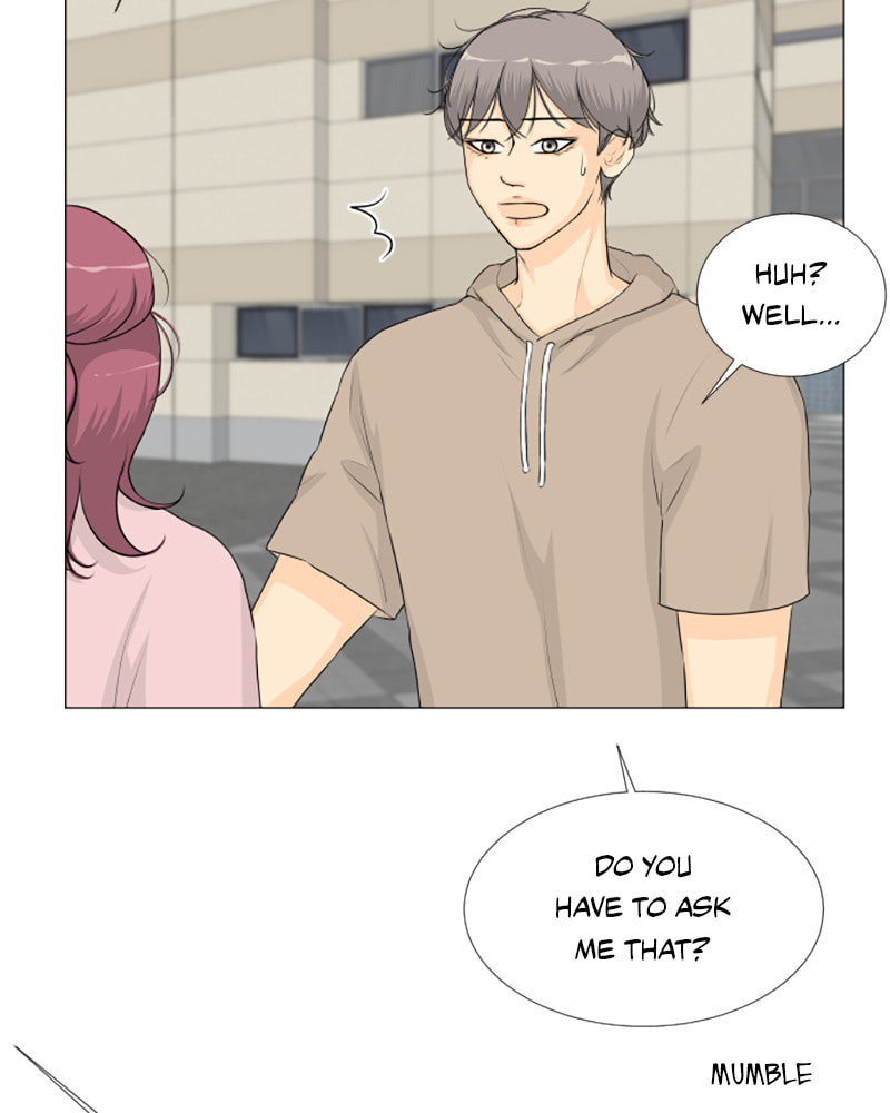 Read Half-Ghost chapter 48 image 60 on Lezhin