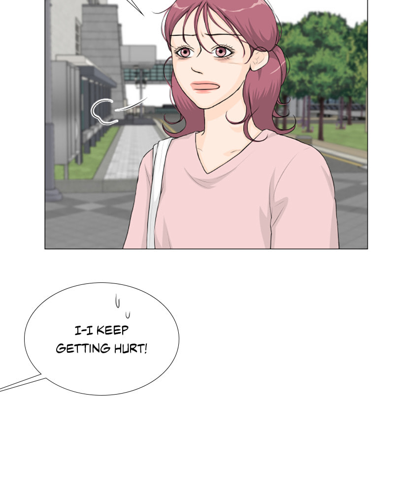 Read Half-Ghost chapter 48 image 64 on Lezhin
