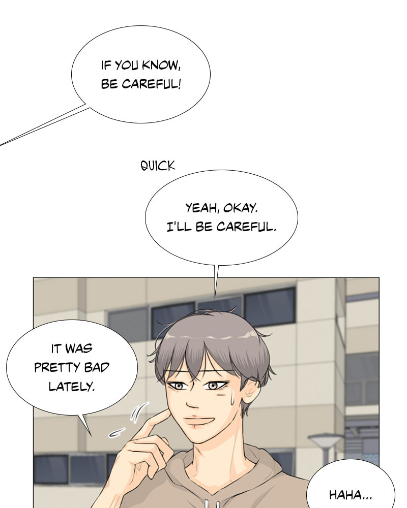 Read Half-Ghost chapter 48 image 66 on Lezhin