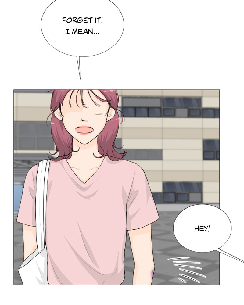 Read Half-Ghost chapter 48 image 7 on Lezhin