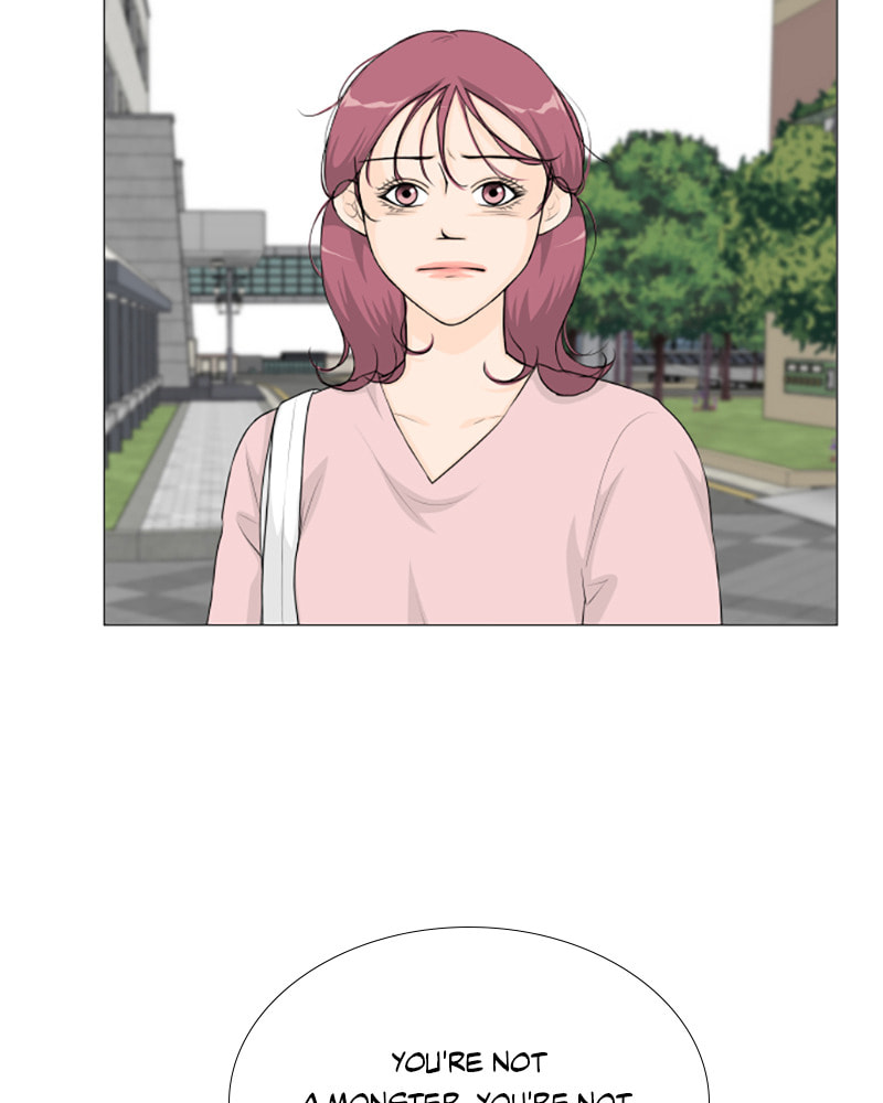 Read Half-Ghost chapter 48 image 70 on Lezhin