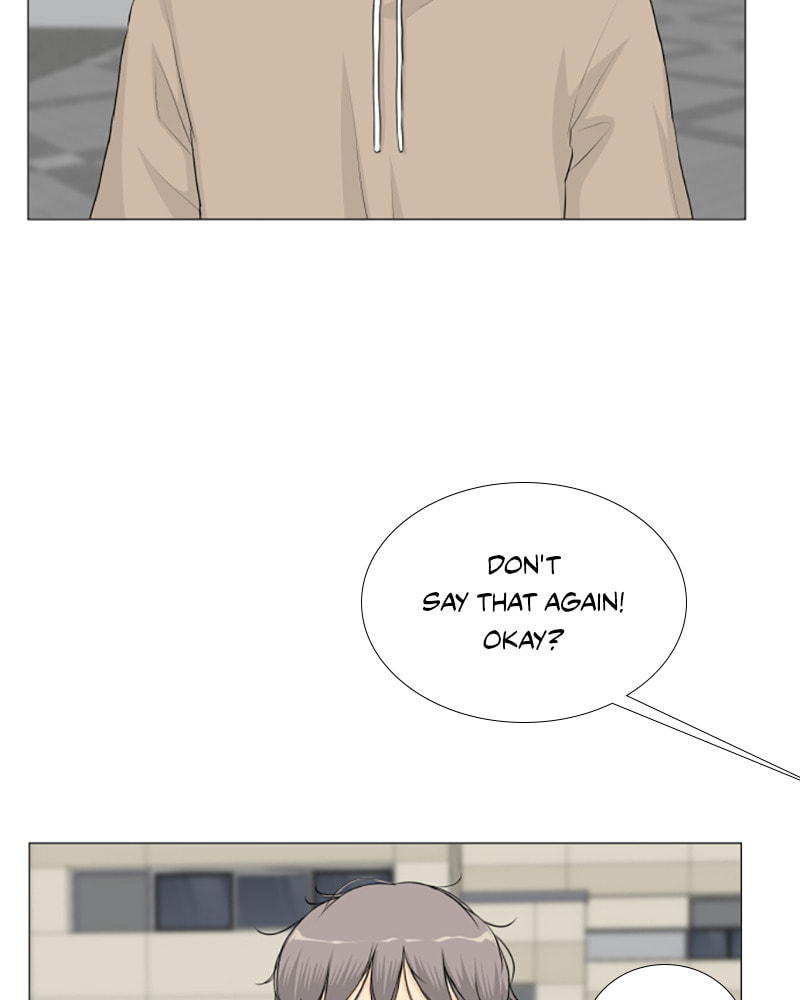 Read Half-Ghost chapter 48 image 72 on Lezhin