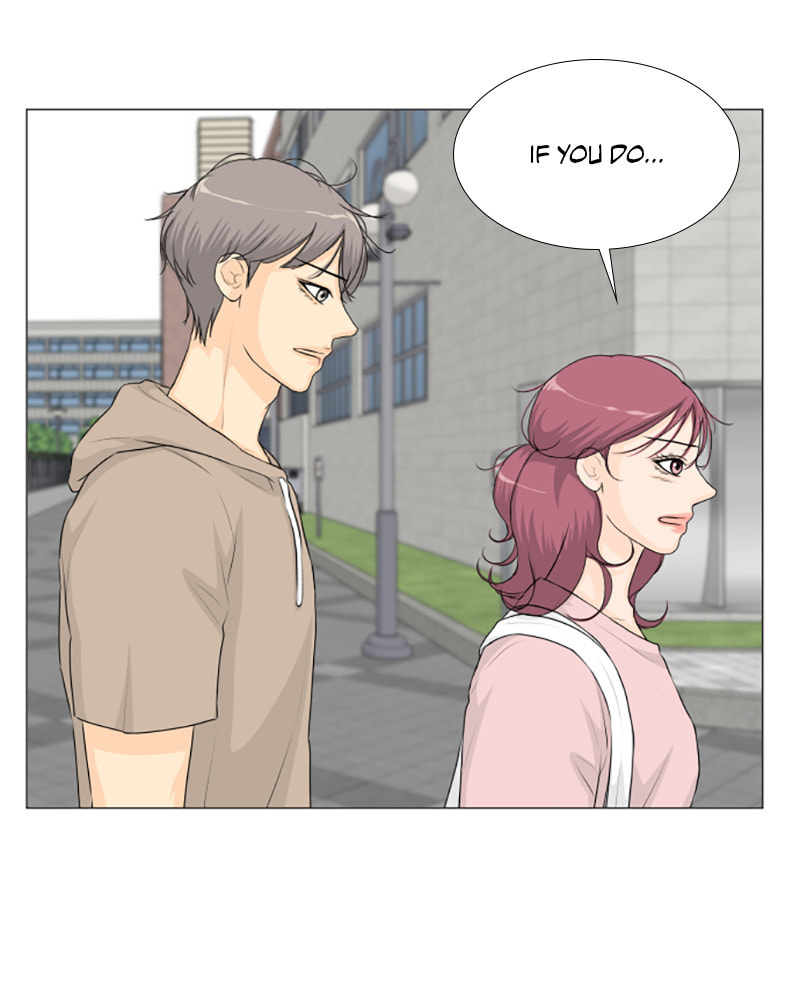 Read Half-Ghost chapter 48 image 74 on Lezhin