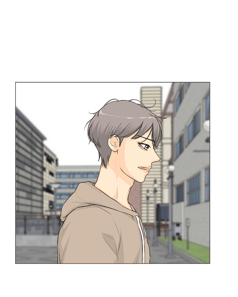 Read Half-Ghost chapter 48 image 75 on Lezhin