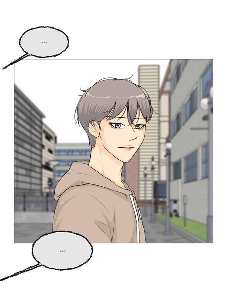 Read Half-Ghost chapter 48 image 76 on Lezhin