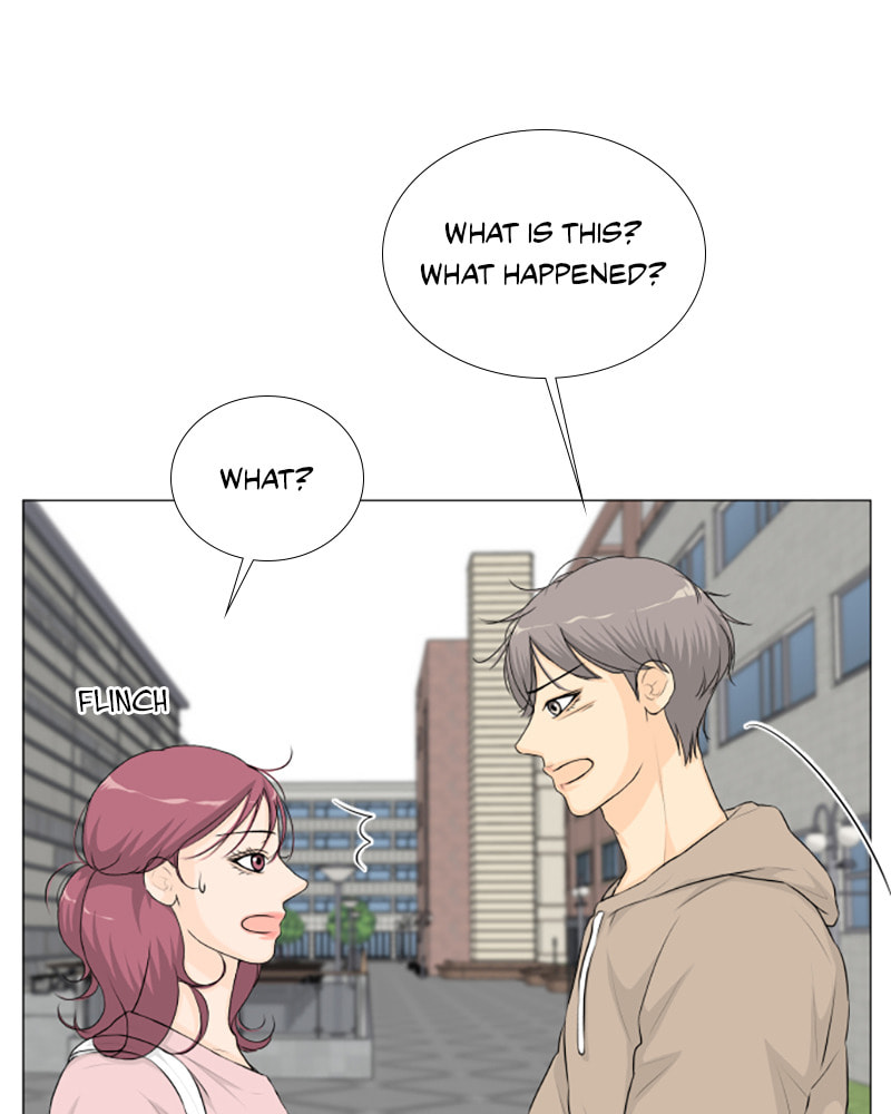 Read Half-Ghost chapter 48 image 8 on Lezhin