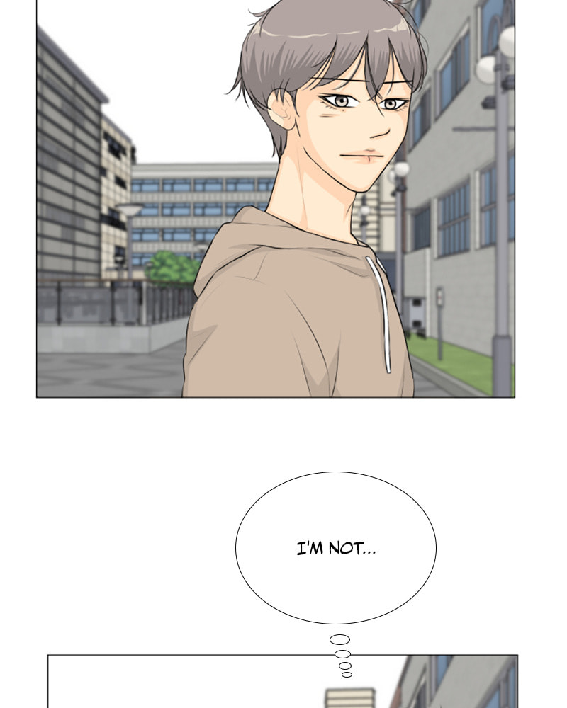 Read Half-Ghost chapter 48 image 80 on Lezhin