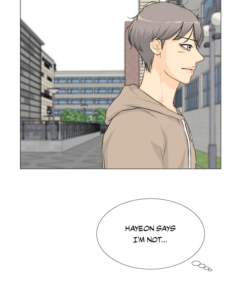 Read Half-Ghost chapter 48 image 81 on Lezhin