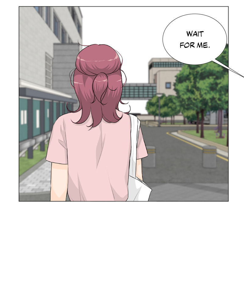Read Half-Ghost chapter 48 image 82 on Lezhin