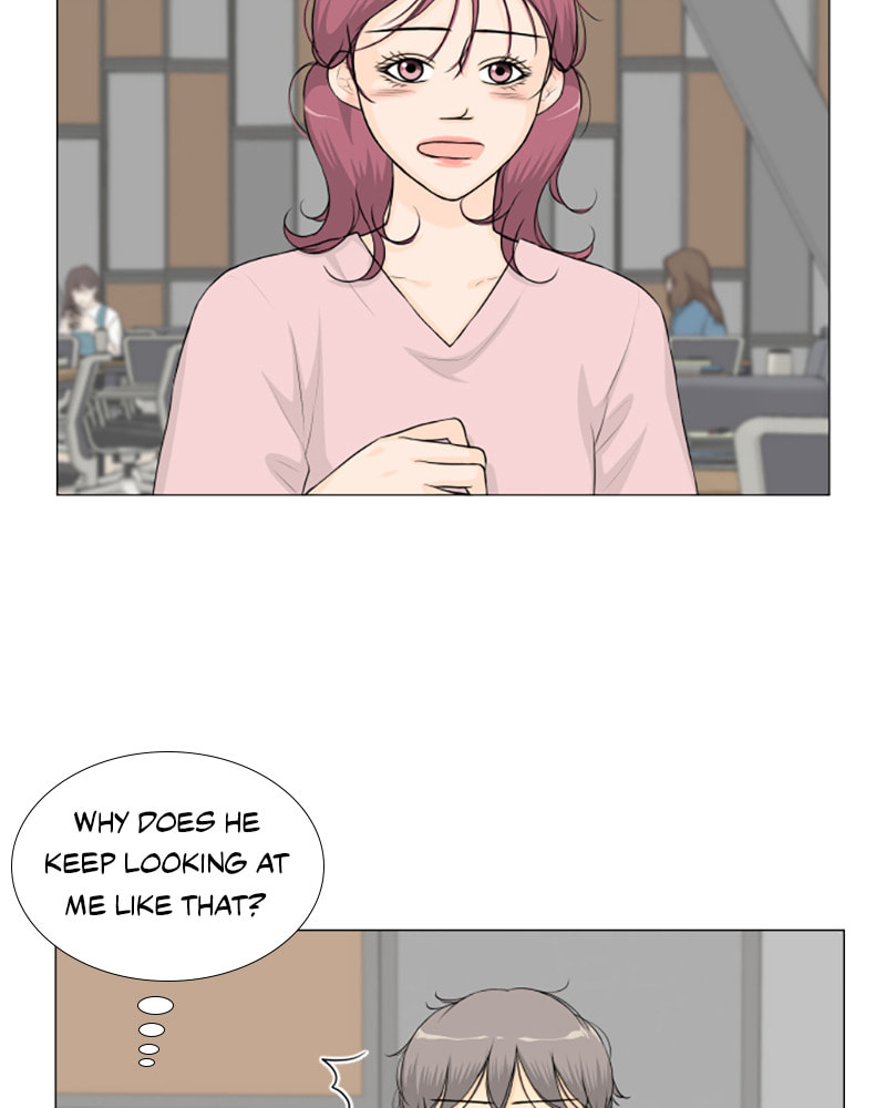 Read Half-Ghost chapter 48 image 87 on Lezhin