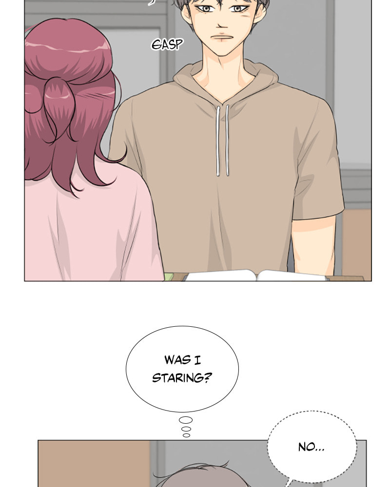 Read Half-Ghost chapter 48 image 88 on Lezhin