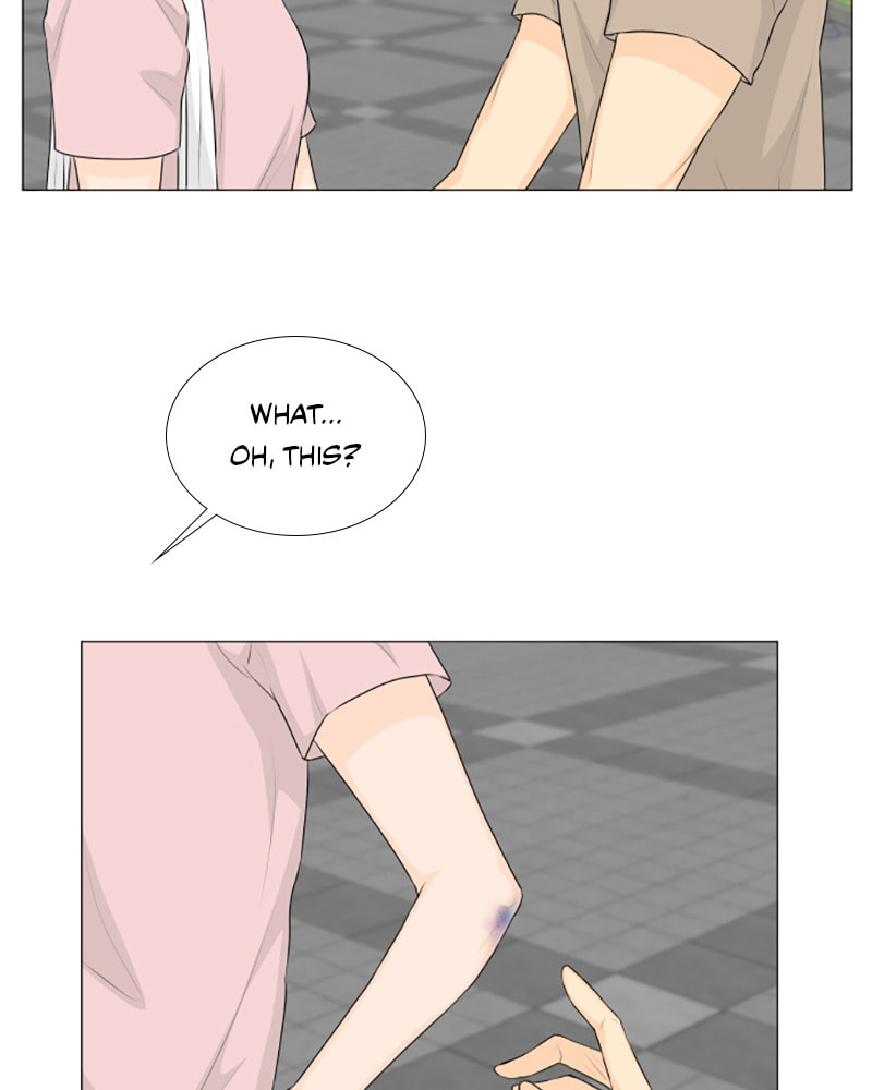 Read Half-Ghost chapter 48 image 9 on Lezhin