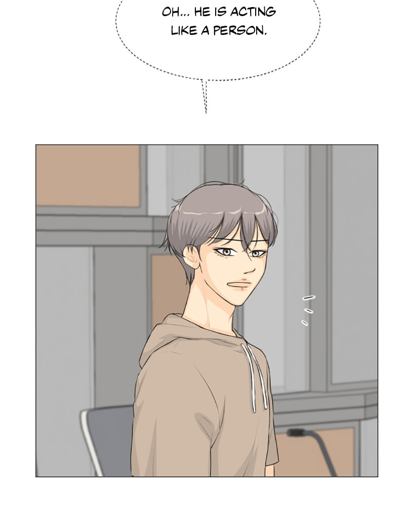 Read Half-Ghost chapter 48 image 94 on Lezhin