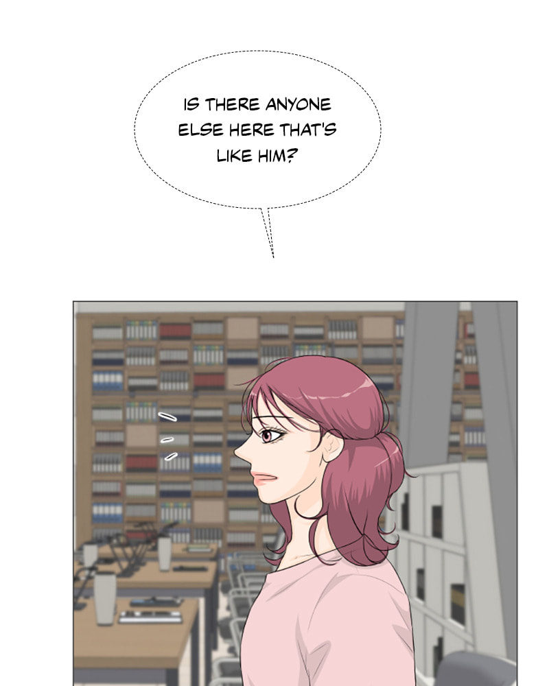 Read Half-Ghost chapter 48 image 95 on Lezhin