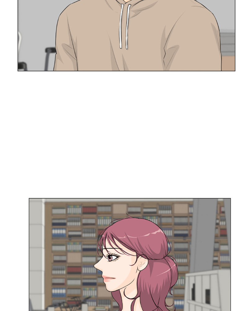 Read Half-Ghost chapter 48 image 97 on Lezhin