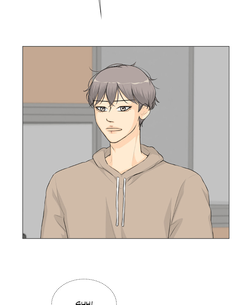 Read Half-Ghost chapter 48 image 99 on Lezhin