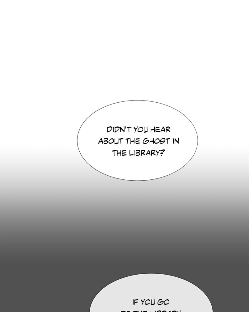Read Half-Ghost chapter 49 image 1 on Lezhin