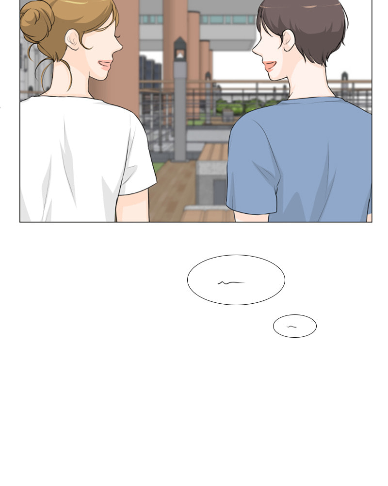 Read Half-Ghost chapter 49 image 10 on Lezhin