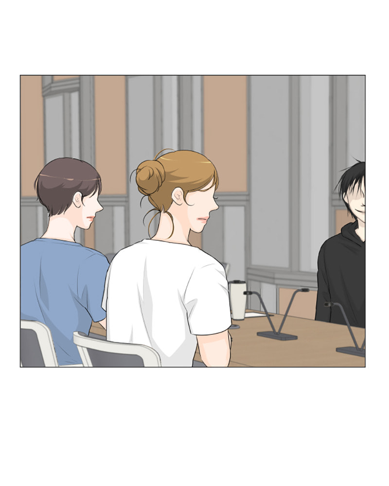 Read Half-Ghost chapter 49 image 11 on Lezhin