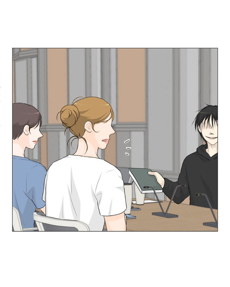 Read Half-Ghost chapter 49 image 12 on Lezhin