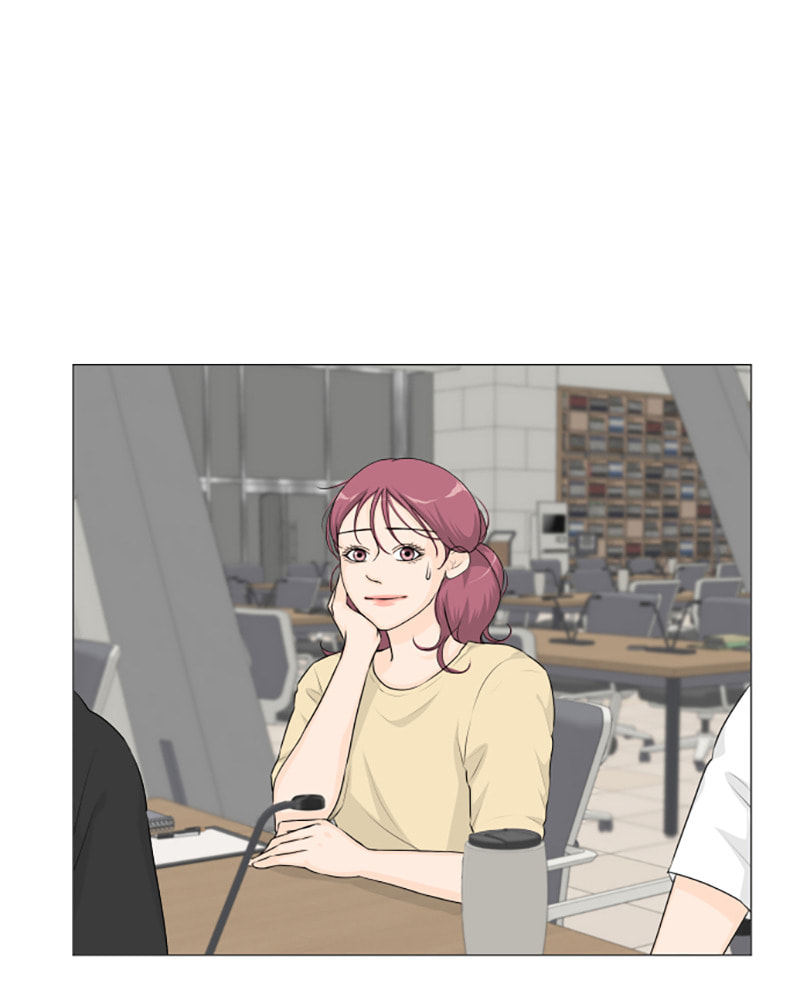 Read Half-Ghost chapter 49 image 13 on Lezhin