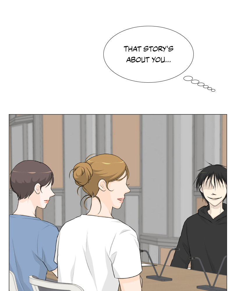 Read Half-Ghost chapter 49 image 14 on Lezhin