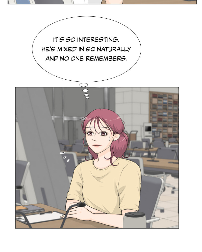 Read Half-Ghost chapter 49 image 15 on Lezhin