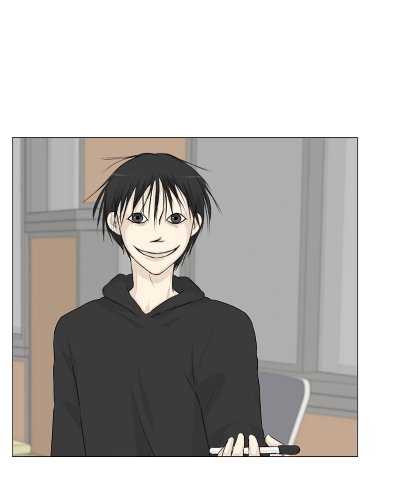 Read Half-Ghost chapter 49 image 17 on Lezhin