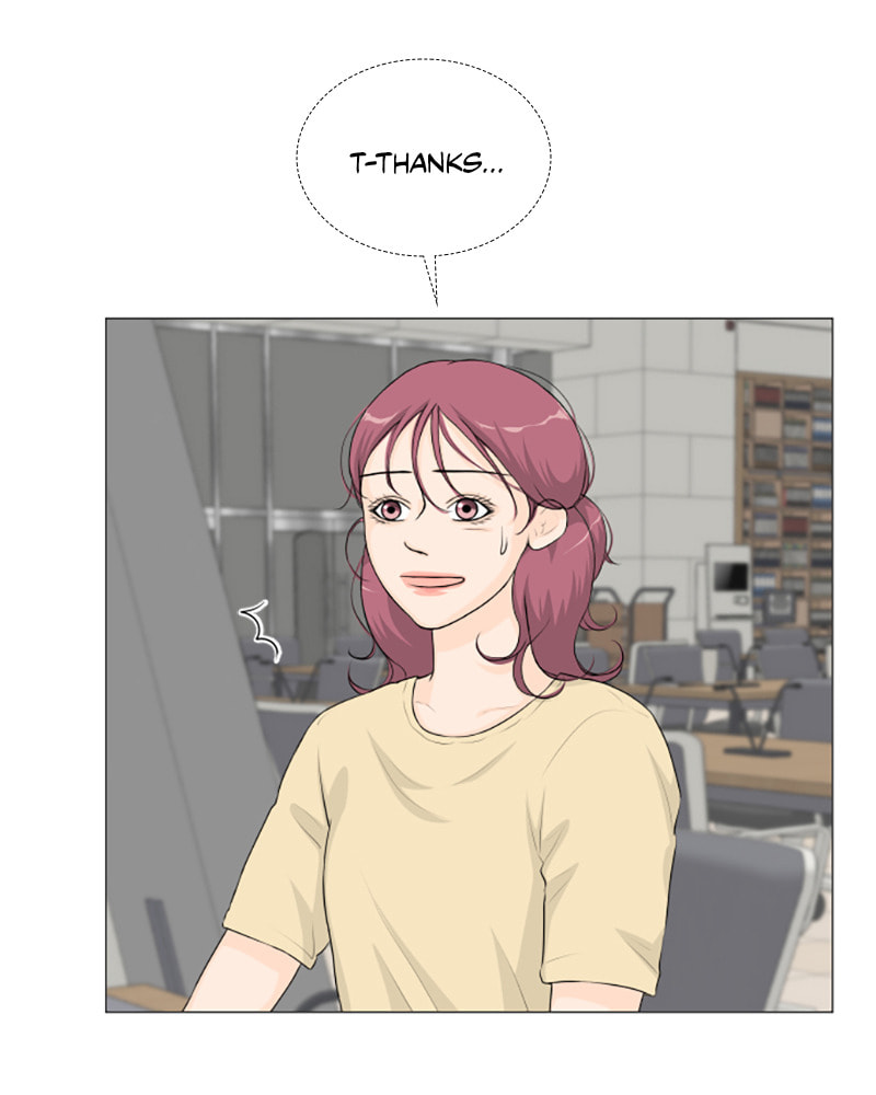 Read Half-Ghost chapter 49 image 18 on Lezhin