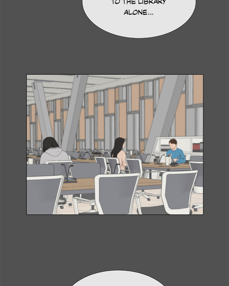 Read Half-Ghost chapter 49 image 2 on Lezhin