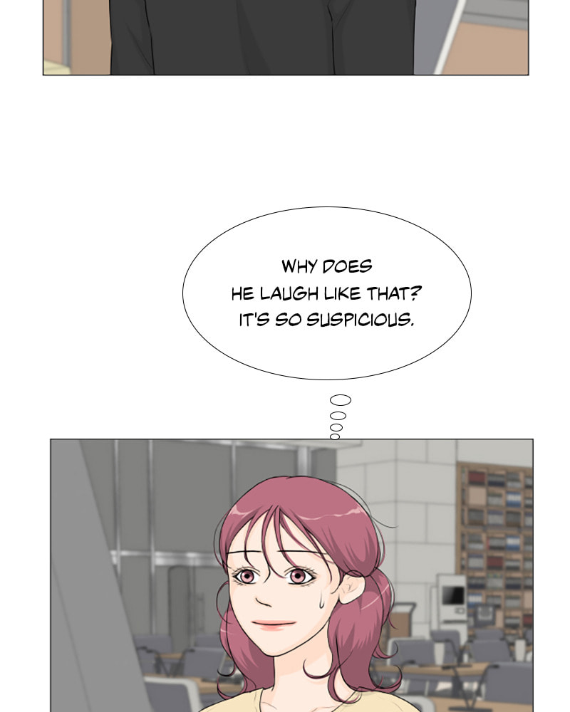 Read Half-Ghost chapter 49 image 20 on Lezhin
