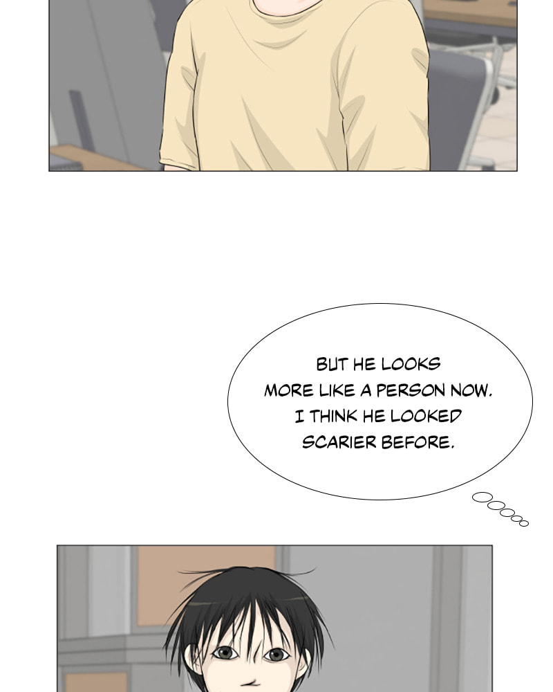 Read Half-Ghost chapter 49 image 21 on Lezhin