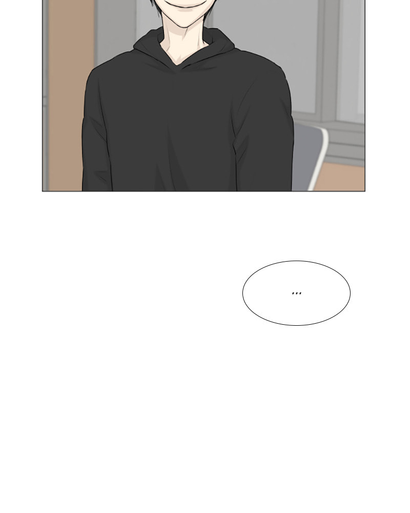 Read Half-Ghost chapter 49 image 22 on Lezhin