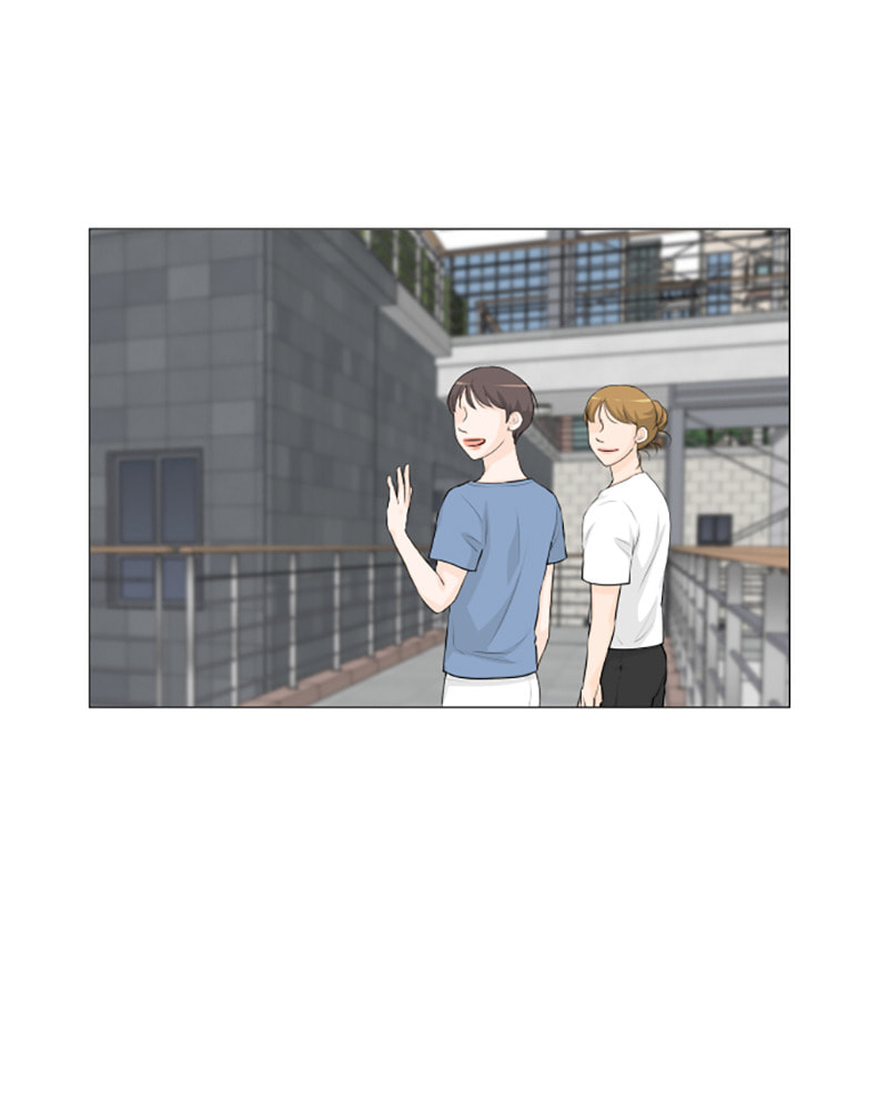 Read Half-Ghost chapter 49 image 23 on Lezhin