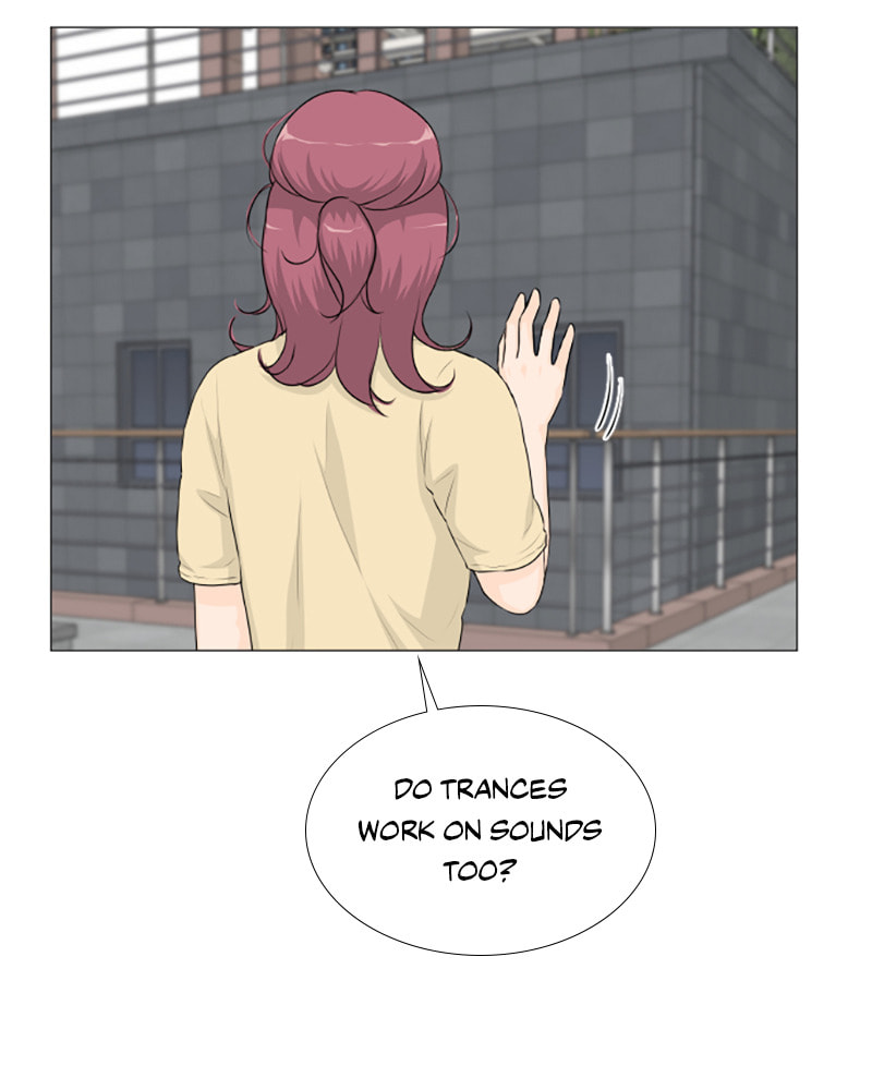 Read Half-Ghost chapter 49 image 24 on Lezhin