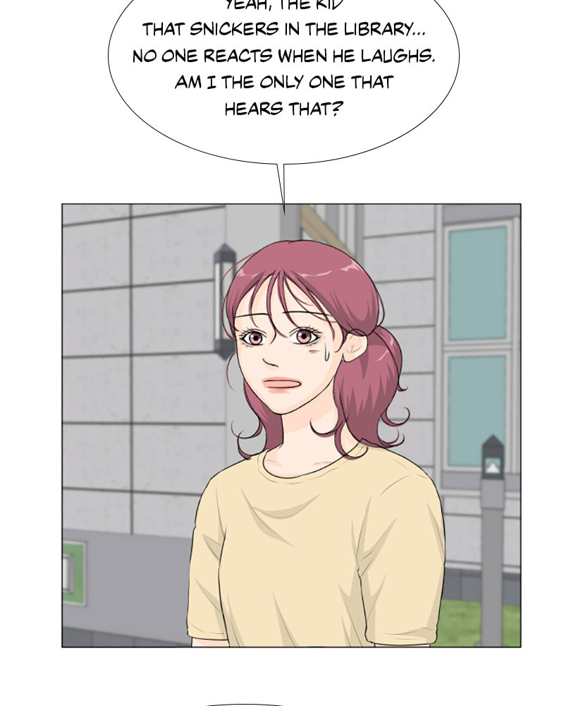 Read Half-Ghost chapter 49 image 26 on Lezhin