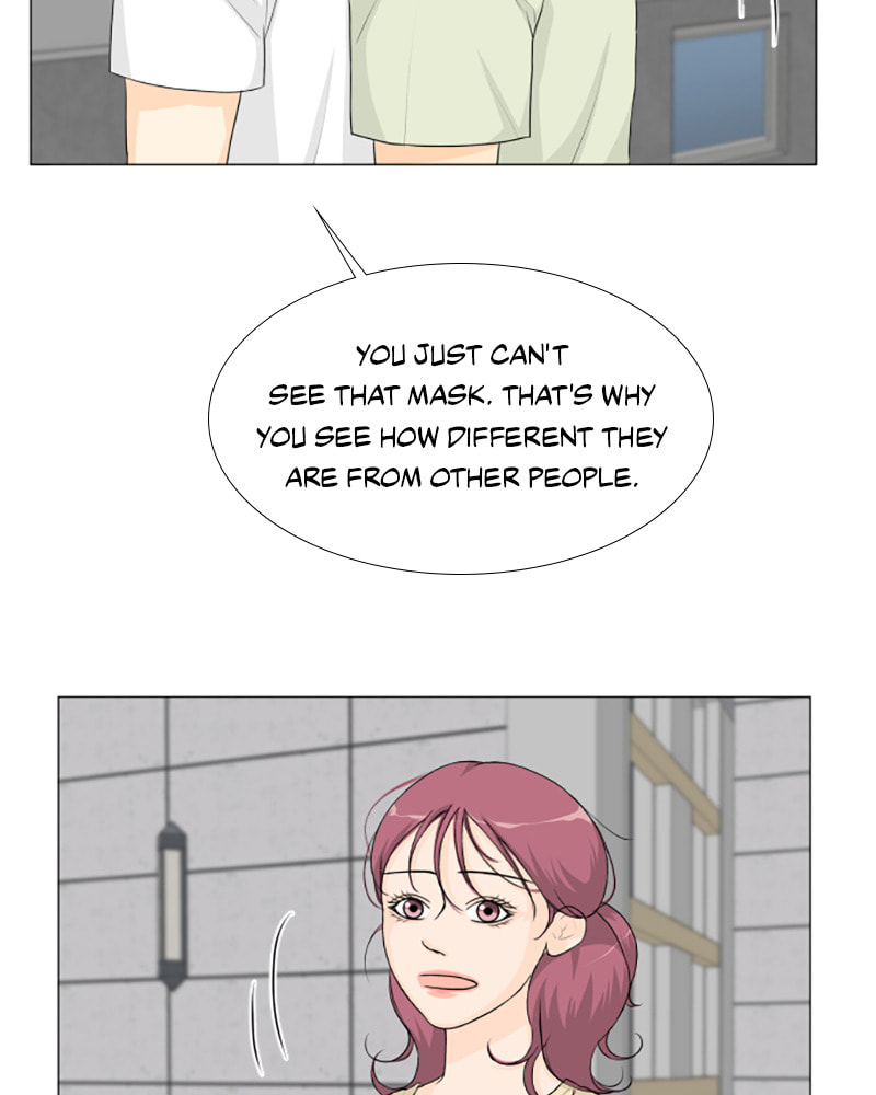 Read Half-Ghost chapter 49 image 30 on Lezhin