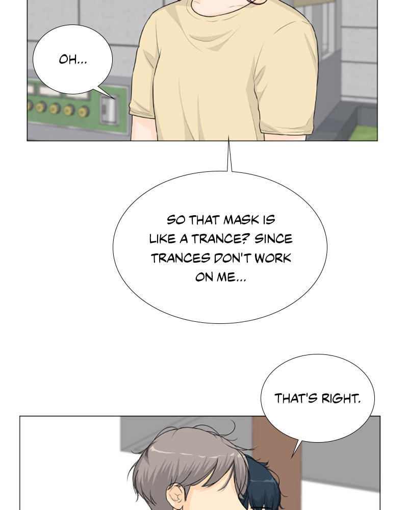 Read Half-Ghost chapter 49 image 31 on Lezhin