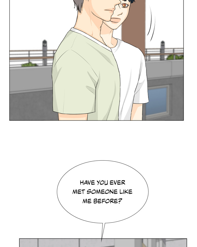Read Half-Ghost chapter 49 image 32 on Lezhin