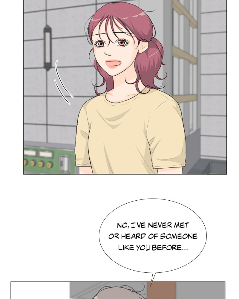 Read Half-Ghost chapter 49 image 33 on Lezhin