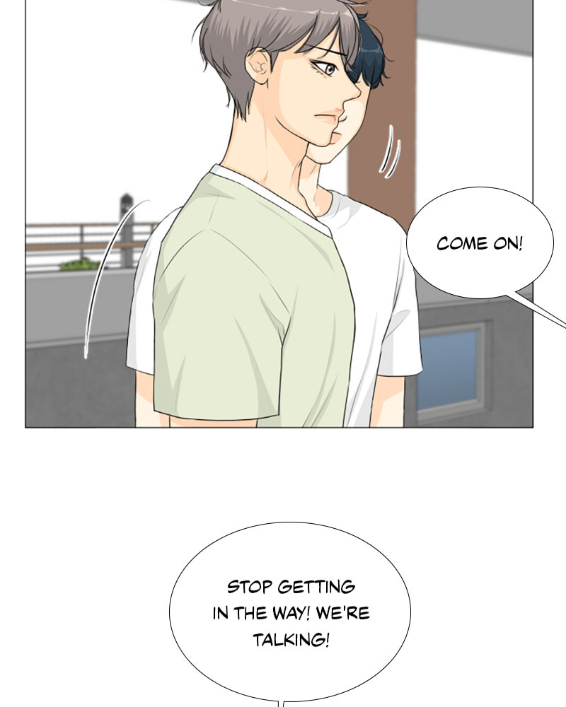 Read Half-Ghost chapter 49 image 34 on Lezhin