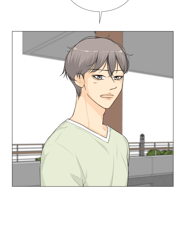 Read Half-Ghost chapter 49 image 36 on Lezhin