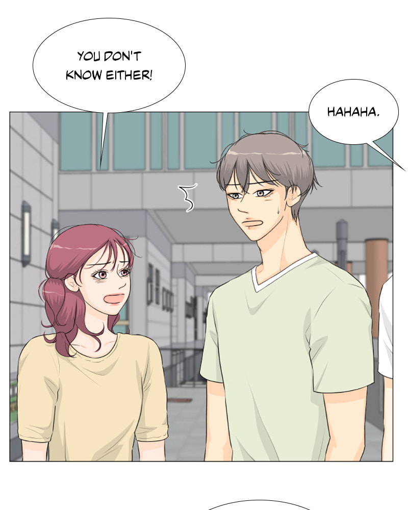 Read Half-Ghost chapter 49 image 37 on Lezhin