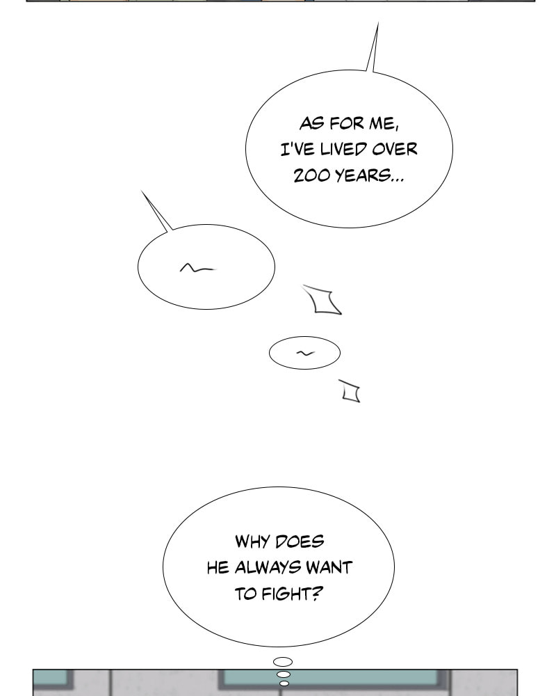 Read Half-Ghost chapter 49 image 39 on Lezhin