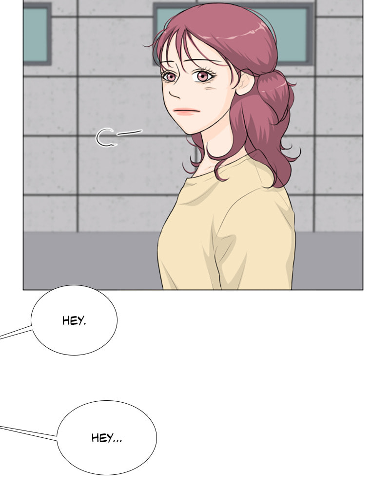 Read Half-Ghost chapter 49 image 40 on Lezhin
